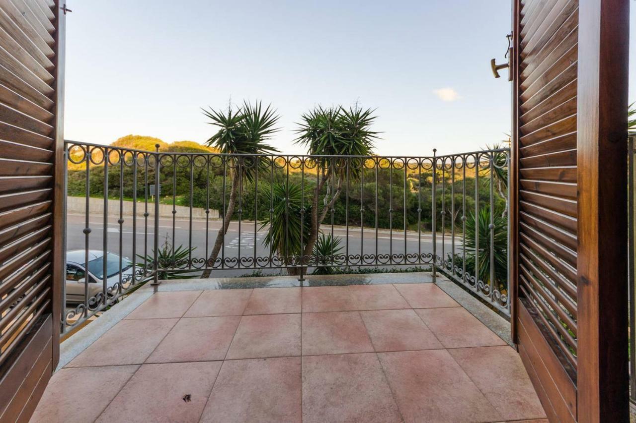 Casa Vacanze Pas Santa Teresa Gallura Exterior foto