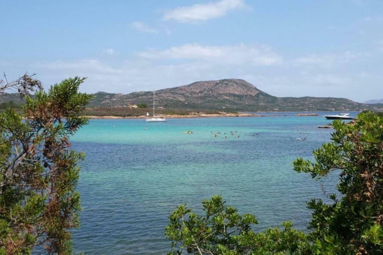 Casa Vacanze Pas Santa Teresa Gallura Exterior foto