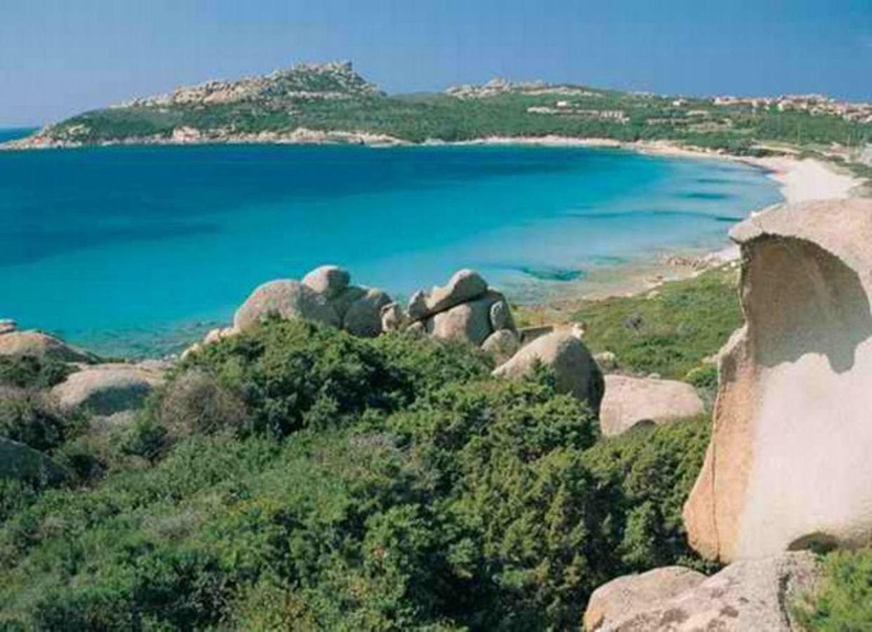 Casa Vacanze Pas Santa Teresa Gallura Exterior foto